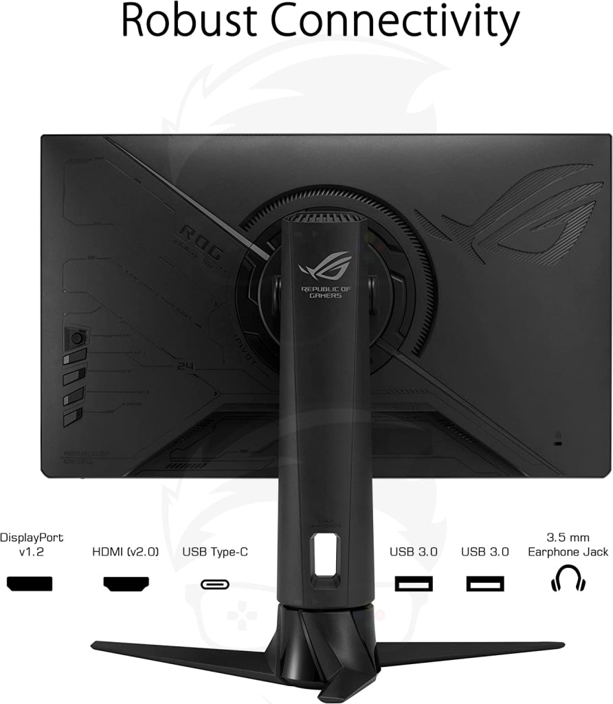 ASUS ROG Strix 24 ASUS ROG Strix 24